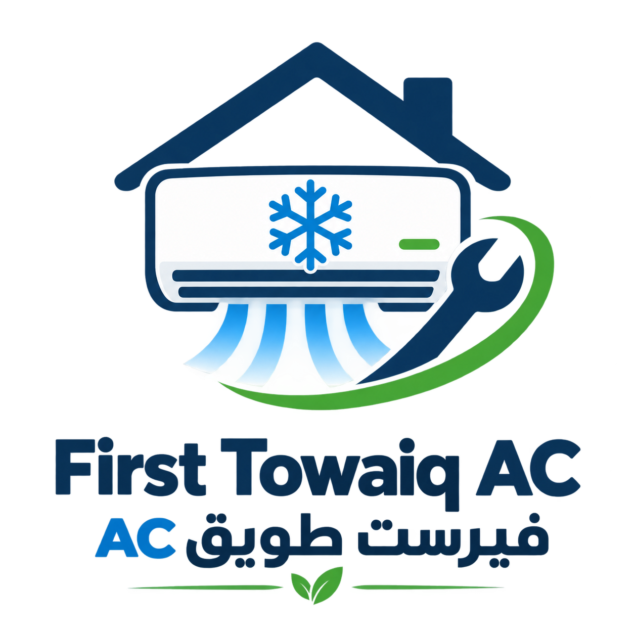 First Towaiq AC logo